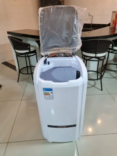 Tanquinho de Lavar Roupa Colormaq 20kg