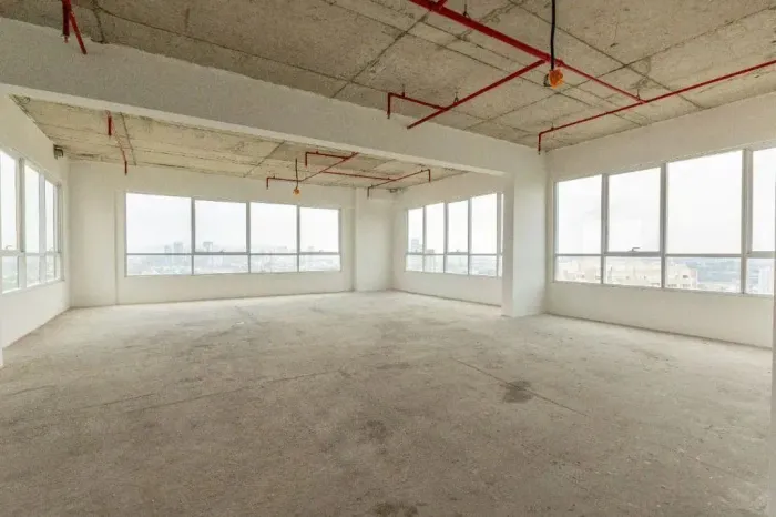 Sala à venda em Barueri, Bethaville I, com 146.63 m², Edifício Nbc