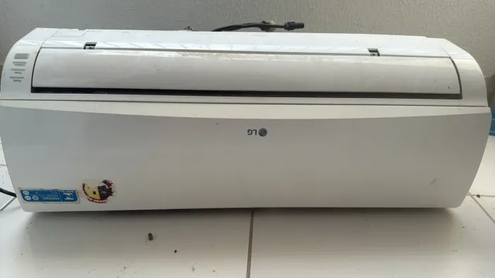 VENDO SPLIT 12 mil BTUS 