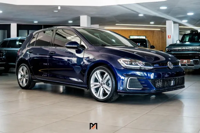 Volkswagen Golf GTE TSI 1.4 16V Híbrido AUT 2020