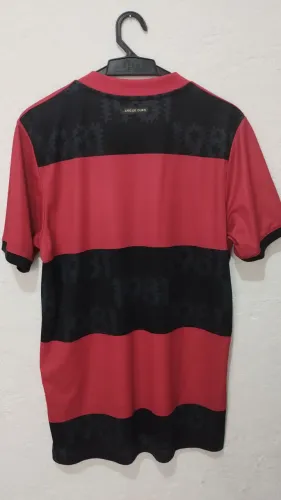 Camisa do Flamengo 2021
