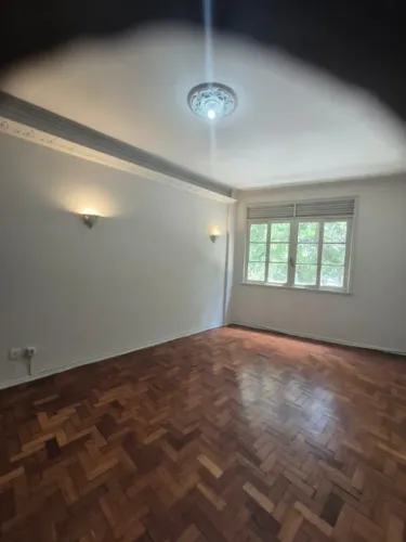 Apartamento para aluguel tem 100 metros quadrados com 3 quartos em Tijuca - Rio de Janeiro
