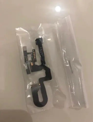 Câmera Frontal iPhone 8 Plus 