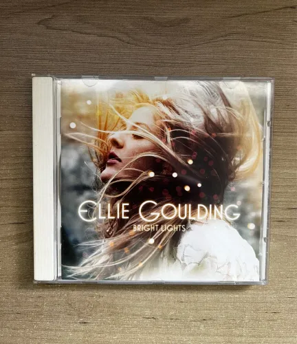 Ellie Goulding Bright Lights