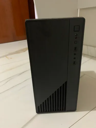 Vendo computador