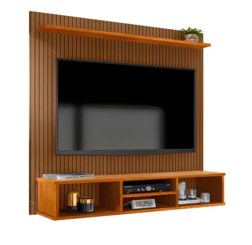 PAINEL DE TV NOVO PERFEITO