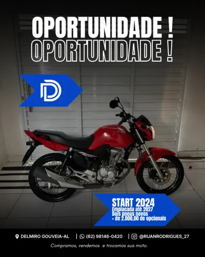 Start 2024 EXTRA  troco em POP