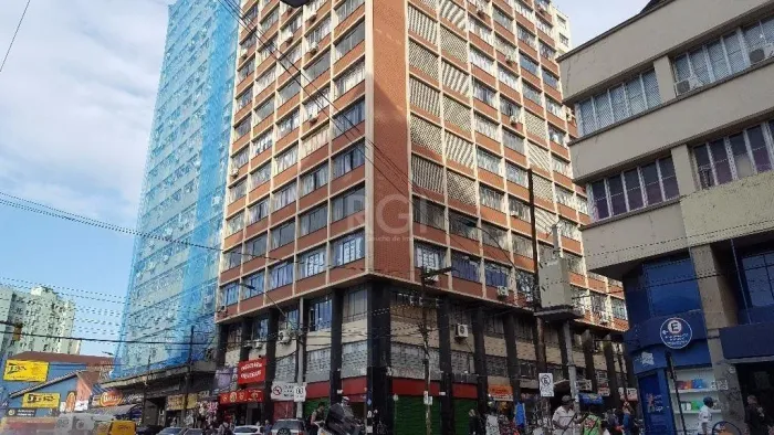 Apartamento para Venda - 51.95m², 1 dormitório, Centro Histórico