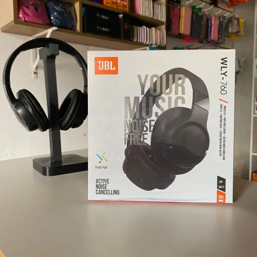 FONE BLUETOOTH JBL760
