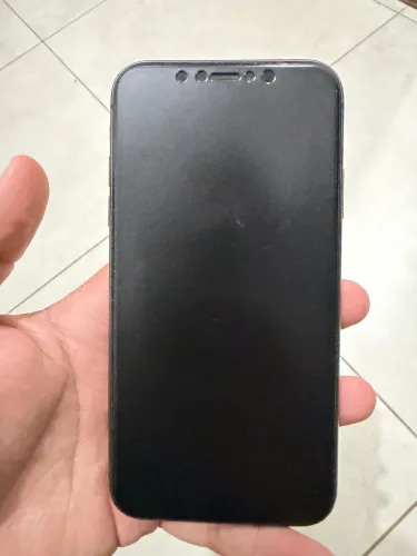 iPhone 11 64GB Preto - Perfeito Estado e Tudo Funcionando!