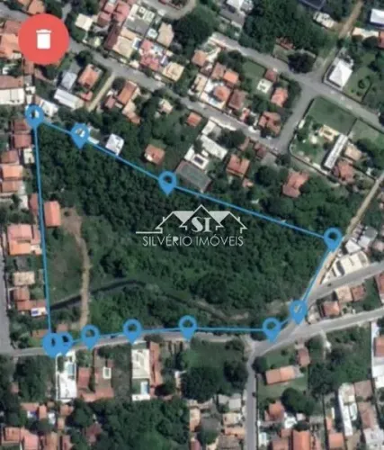 Terreno- Rio de Janeiro, Itaúna