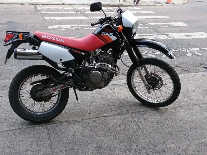 XLX350R