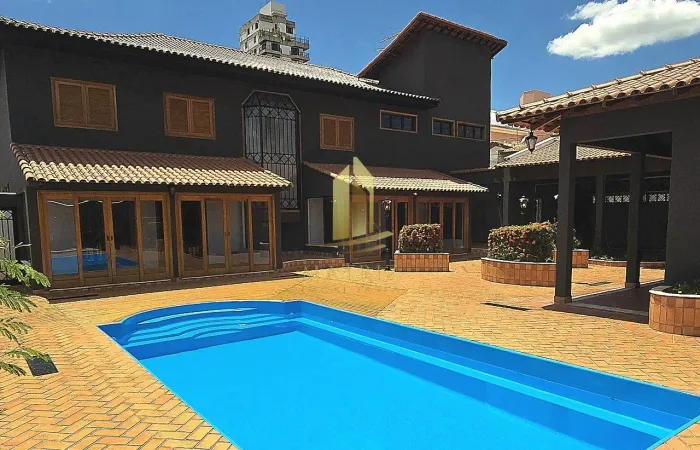 Matriz imobiliaria vende: Sobrado Vila Flores