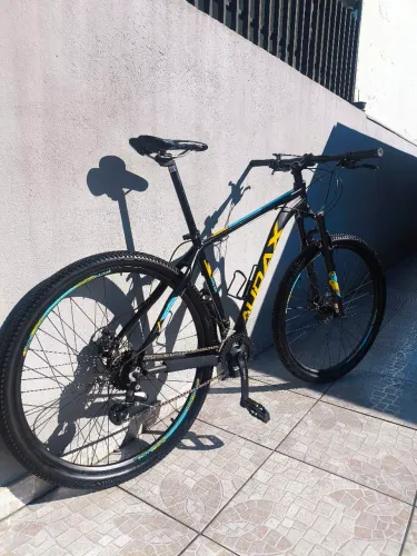 Audax aro 29