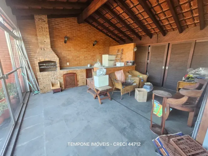 Cobertura Exclusiva 4 Quartos com Terraço e Churrasqueira | Próx. Metrô Uruguai - Tijuca.