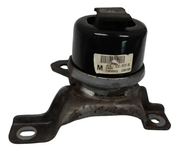 Coxim Hidraulico Motor Freelander 2 2.0 2013 Bj326f012ba