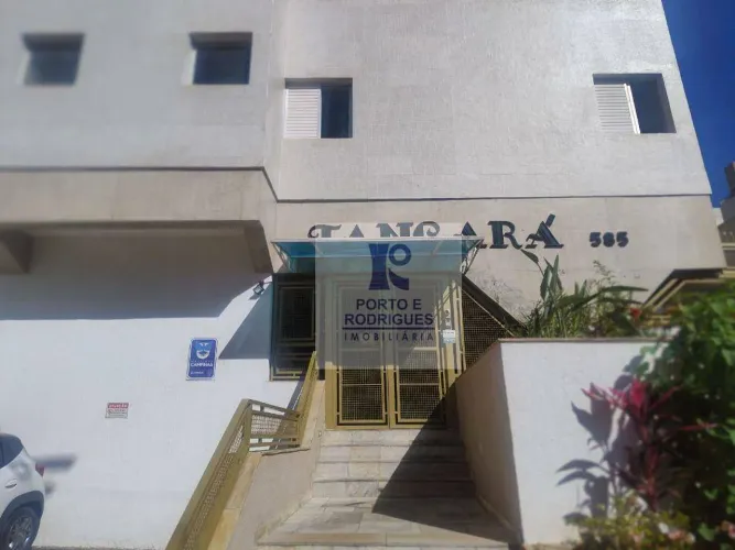 Kitnet com 1 dormitório para alugar, 37 m² por R$ 1.697,00/mês - Centro - Campinas/SP