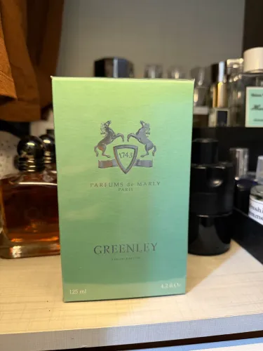 Perfume Parfums de Marly Greenley