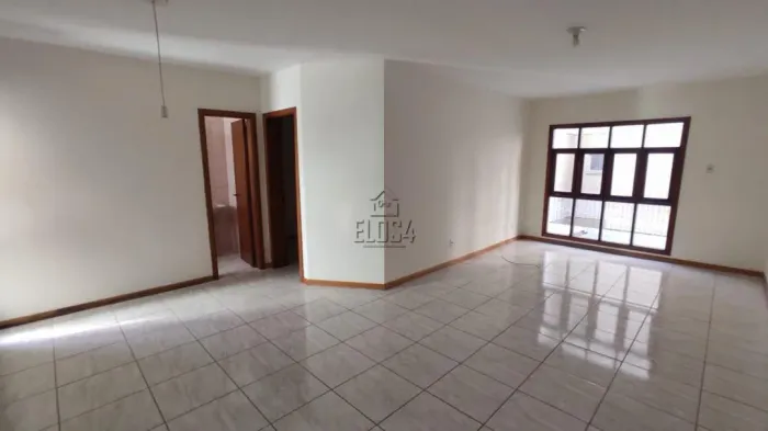 Aluguel de apartamento no Centro de São Leopoldo - Confira! REF: AL208