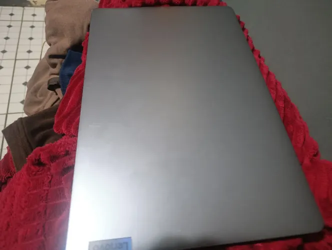 Notebook Lenovo Ideapad 3 Ryzen 5