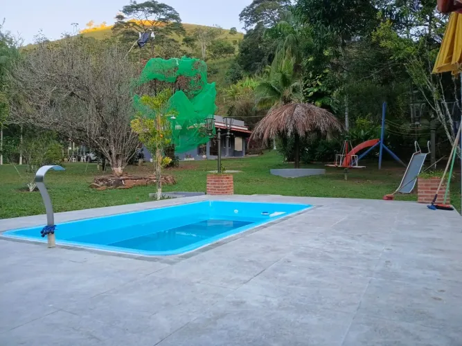 Sitio dos sonhos