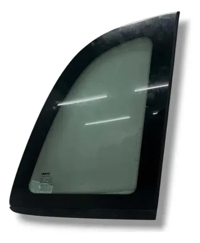 Vidro Fixo Tras Esquerdo Fiat Stilo 1.8 2003 2006 2009 2012