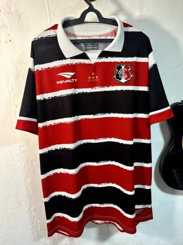 CAMISA DO SANTA CRUZ 2016 PENLTY GG/XL