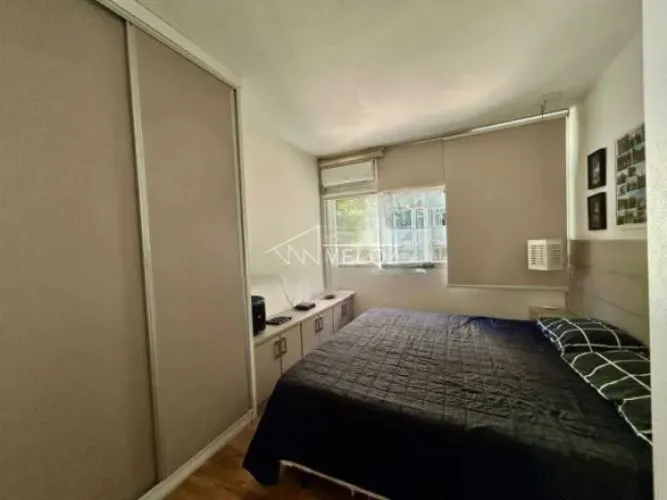 Apartamento : Padrão / Residencial / Lagoa