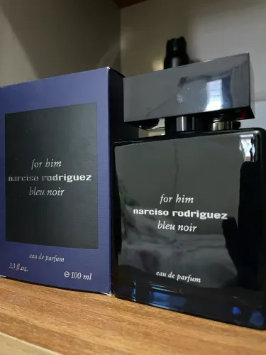 Narcisio Rodriguez Bleu Noir EDP 100ml