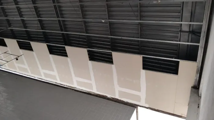 Viegas soluções em gesso