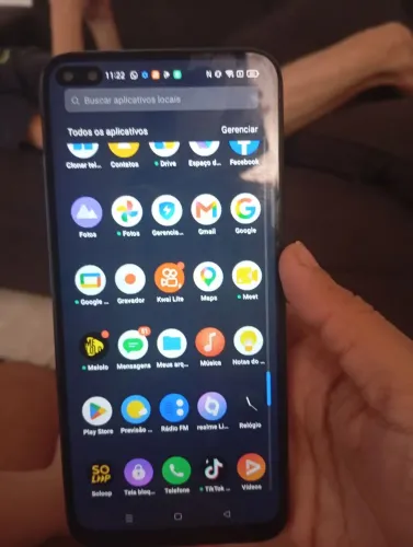 Relme 6 pro
