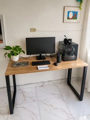 Mesa para home office 