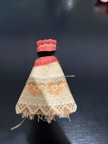 Vestido Moana Disney store
