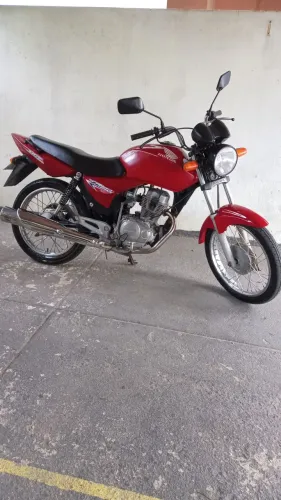 Titan 150 07 ABAIXO DA FIPE 
