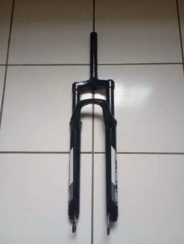 Suspensão pra aro 29 EVOLO. Nova nunca usada.
