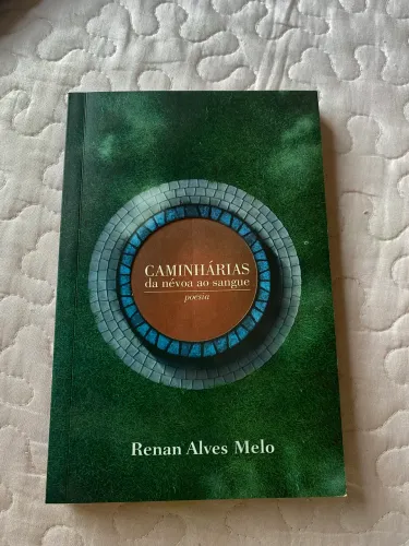 Caminhárias da névoa ao sangue