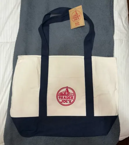 Bolsa tote Trader Joe?s