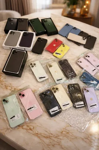 Iphones Semi Novos a pronta entrega a partir de R$1.749,00