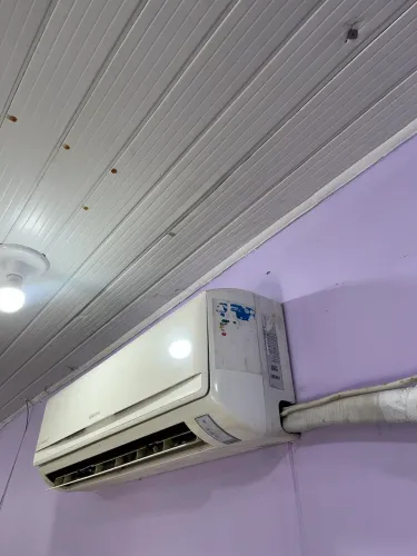Ar condicionado Samsung 18.000 btu