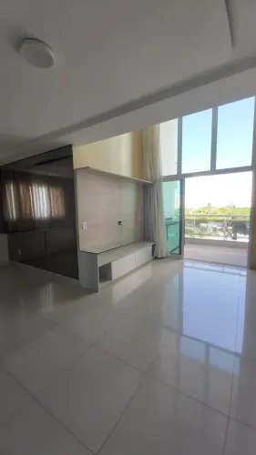 Oportunidade Apartamento Alto Padrao À Venda - Parque Del Sol