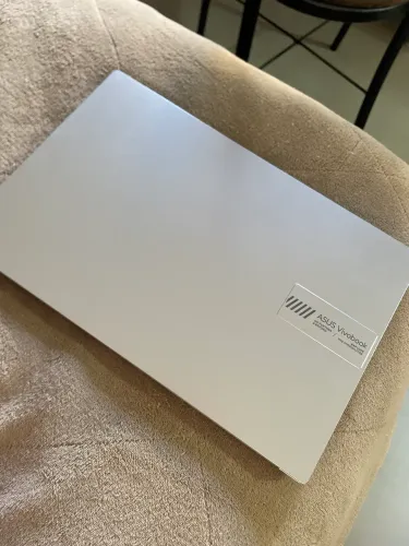 Notebook Asus Vivobook Go 15