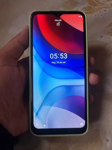 Moto E7 Power