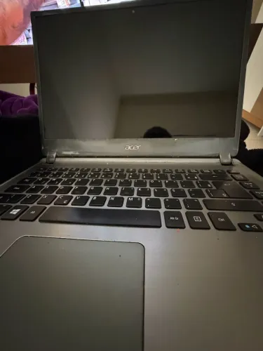 Notebook Acer