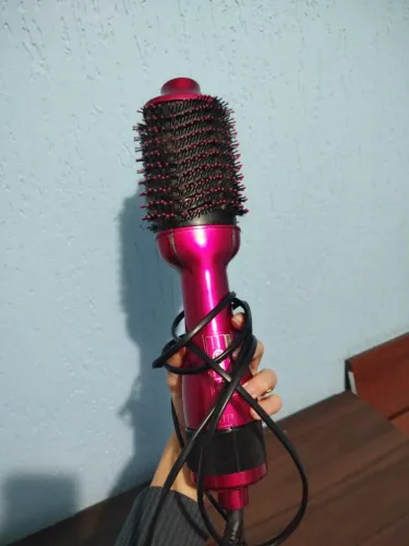Escova secadora Philco
