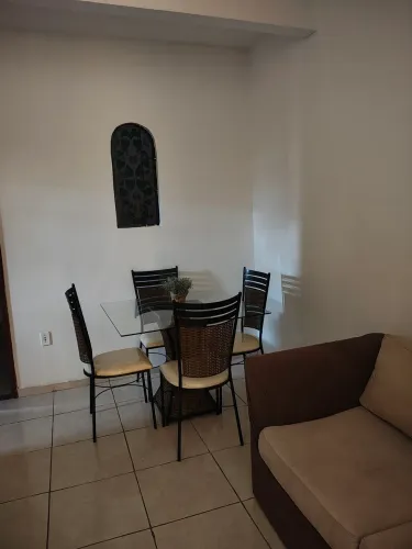 Apartamento Mobiliado Pechincha JPAValor Condomínio IPTU imclusos no Aluguel
