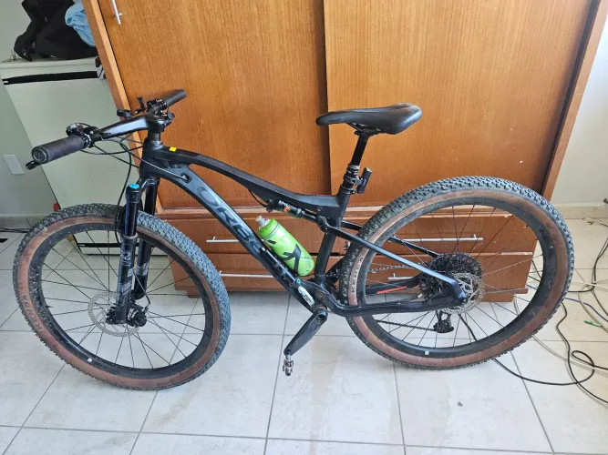 MTB Orbea