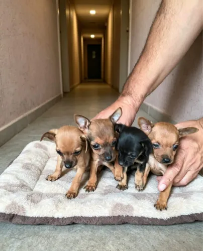 Pinscher