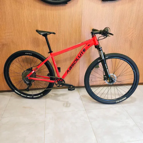 Bike aro 29 Shimano Deore