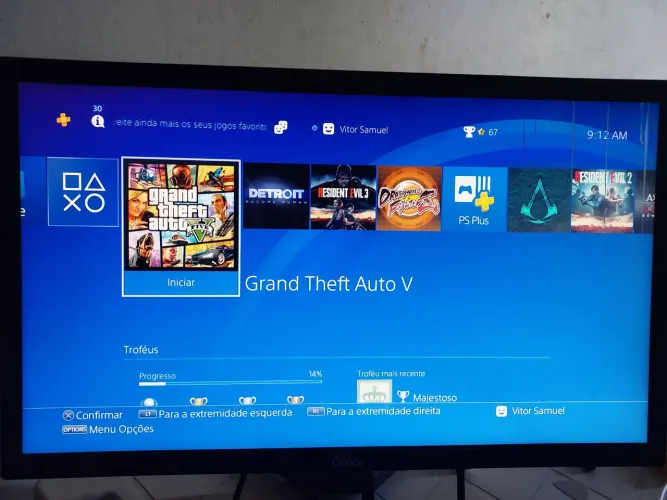 Playstation 4 Pro 1TB