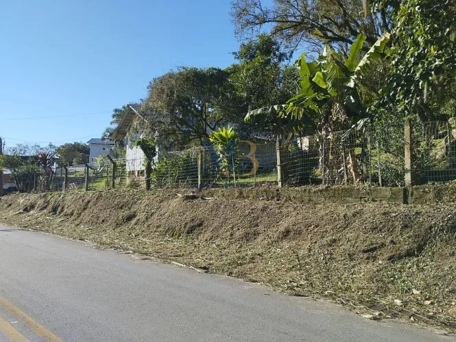 TERRENO EM RATONES - ALTO POTENCIAL DE VALORIZAÇÃO
